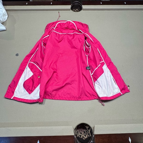 Ralph Lauren Pink Jacket - Picture 7 of 11